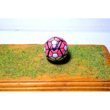 Subbuteo Andrew Table Soccer Nike Ordem III FA Cup 2015-2016 official ball